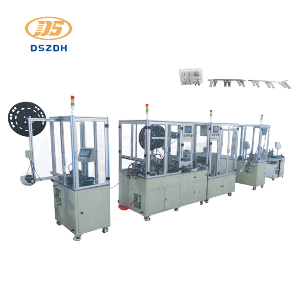 Hangi Özelleştirilmiş Otomatik Makine Modern Bir Fabrikaya Standart Bir Çözümden Daha İyi Uyuyor?