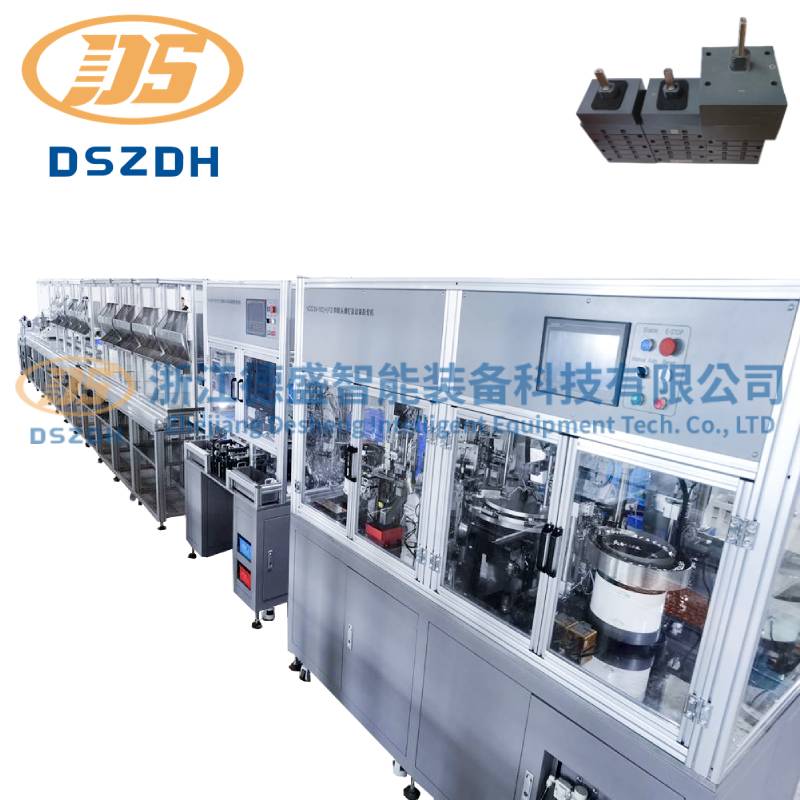 Anahtar Montaj Hattını Ayırma